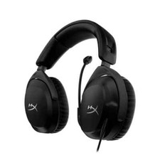 HyperX Cloud Stinger 2 Wired PC Headset (Black) 7