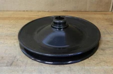 1971-72 Chevrolet GMC C20-30 MHC V8 used power steering pump pulley 3993325 DJ