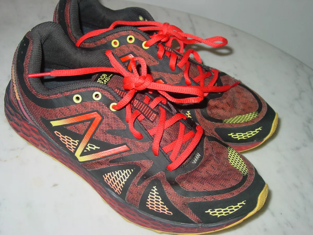 Mens new balance sales 980 trail running shoe