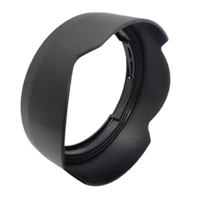 EW-65C Lens Hood Shade for RF16mm F2.8  Camera Lens Observe Clearly Kits
