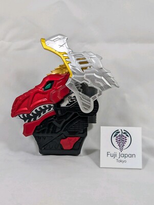 Power Rangers Dino Fury DX Morpher Saber Ryusoul Changer 2 Ryusoul
