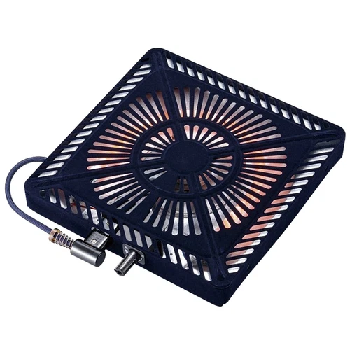 METRO Kotatsu Heater Unit Low Style Table Warmer 500w MSU501H-K 100V