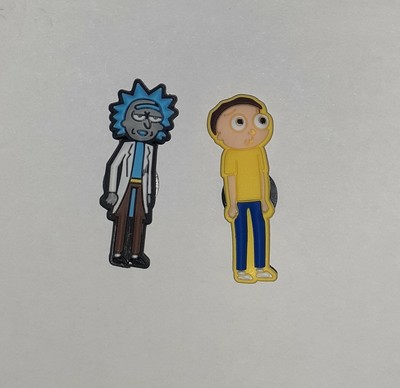 Rick And Morty Jibbitz For Crocs Crocs Handmade Jibbitz 5pc Pickle