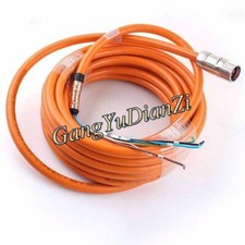 1 Pc. New 2090-CSBM1DG-14AA07 Servo Motor Power Cable 7M
