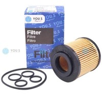 You.S Original ÖLfilter FüR Chevrolet 1.7 D TD / Opel 1.7 Cdti