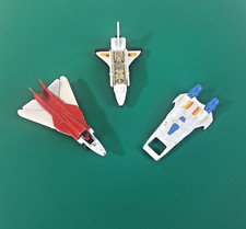 Corgi Star Fighter Buck Rogers