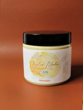 Mango 2 IN 1 Hair/Body Cream for Oily Skin Type