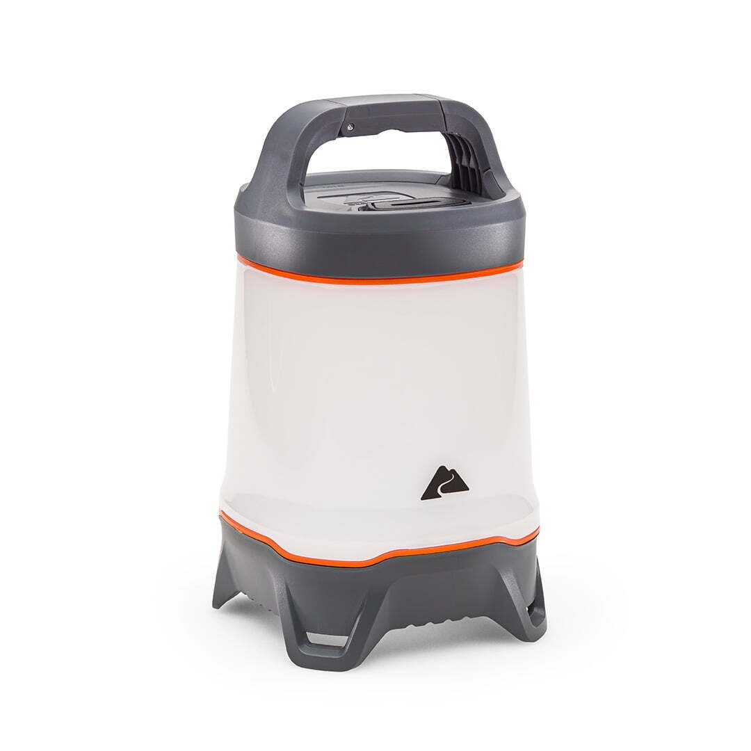 500 Lumen Lantern - Versatile LED Camping Light, Durable, 42-Hour Runtime