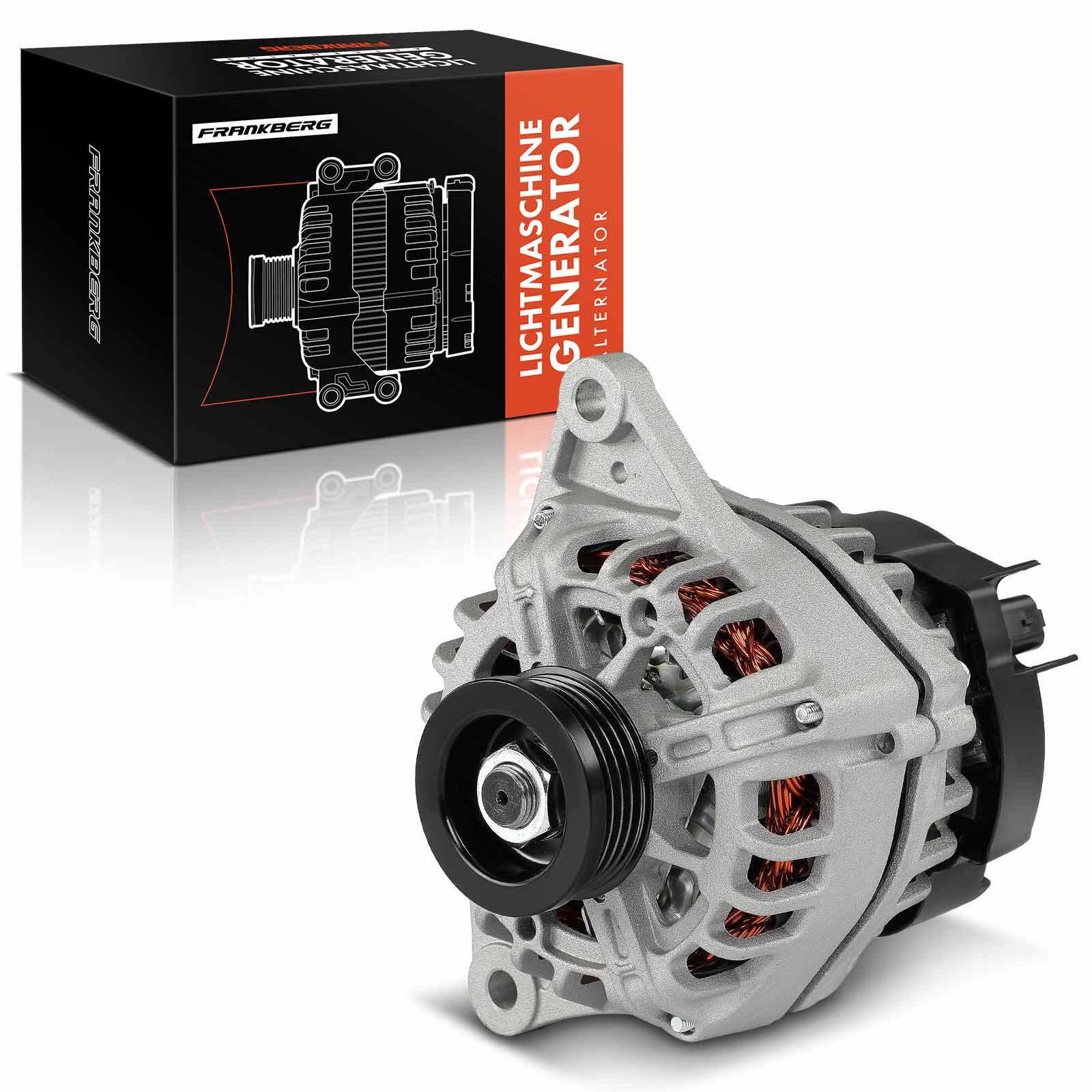 Frankberg Alternator for Nissan Micra 2006-2010 Note 2006-2012 Micra C+C 23559