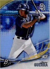 2016 Bowman Platinum Top Prospects - Finish Your Set *GOTBASEBALLCARDS