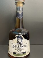 Bellamy's Guyana Cask Finish - Barbados Rum - 0,7L - 40% Alc. Vol.