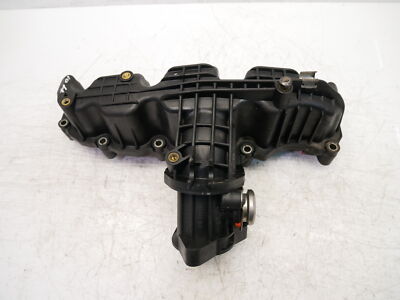 Ansaugbrücke für Skoda VW Audi Seat 1,6 TDI CAYC CAY 03L129711AL