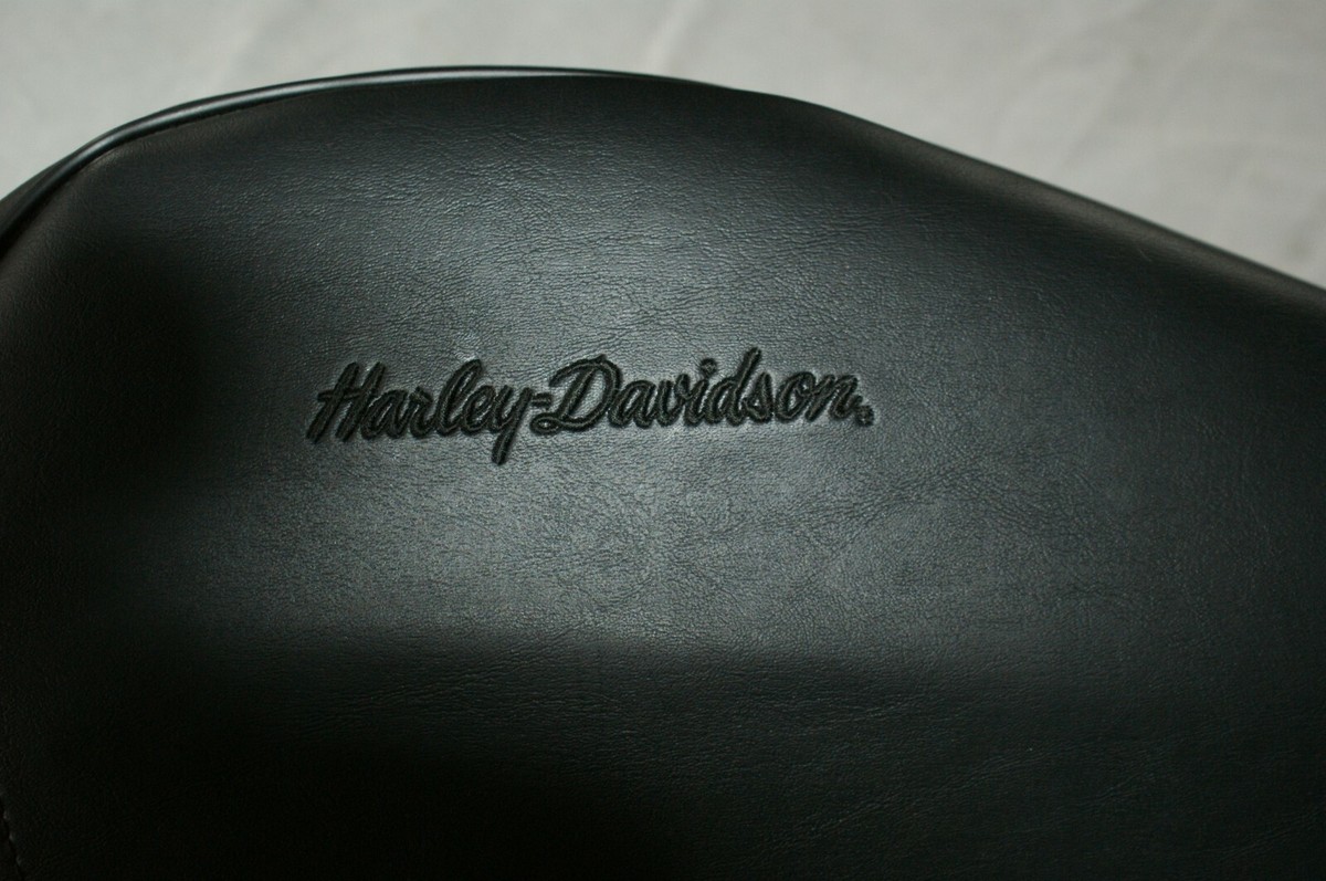 NOS Genuine Harley-Davidson Saddlebag kit Sportster 79052-04 | eBay