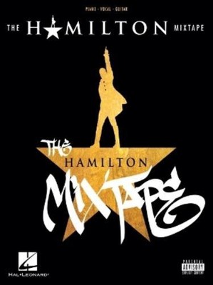 The Hamilton Mixtape (Paperback)