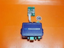 Faulhaber MC5005 S C0 / FW 01L / Motion Controller inkl. Adapter Set 6501.00323