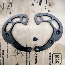 Mathews 85% H Module 70lbs 54044A