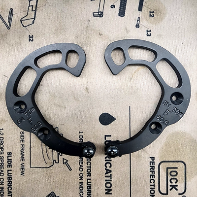 Modules Mathews Switchweight G Mods, 70#, 80% Lâche, Neufs, Pour Arc à Poulies