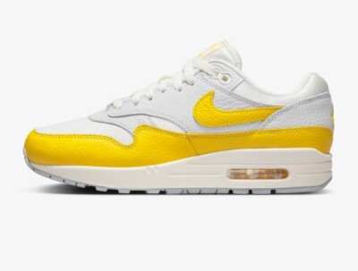 Nike Air Max 1 White 2022 - EU 45 - Gebraucht - Top Zustand - inkl. Karton