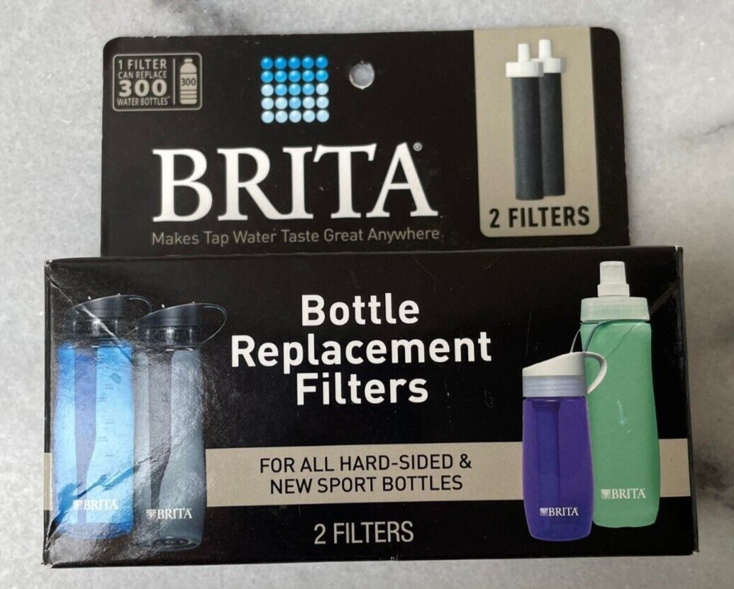 S For All Hard Sided And New Sport Bottles 2ct