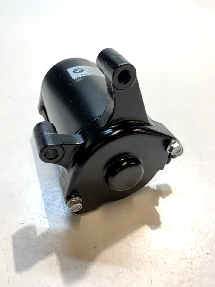 Moteur De Démarrage BMW R1200RS K54 2015 - 2018 8526230 - Photo 3/4