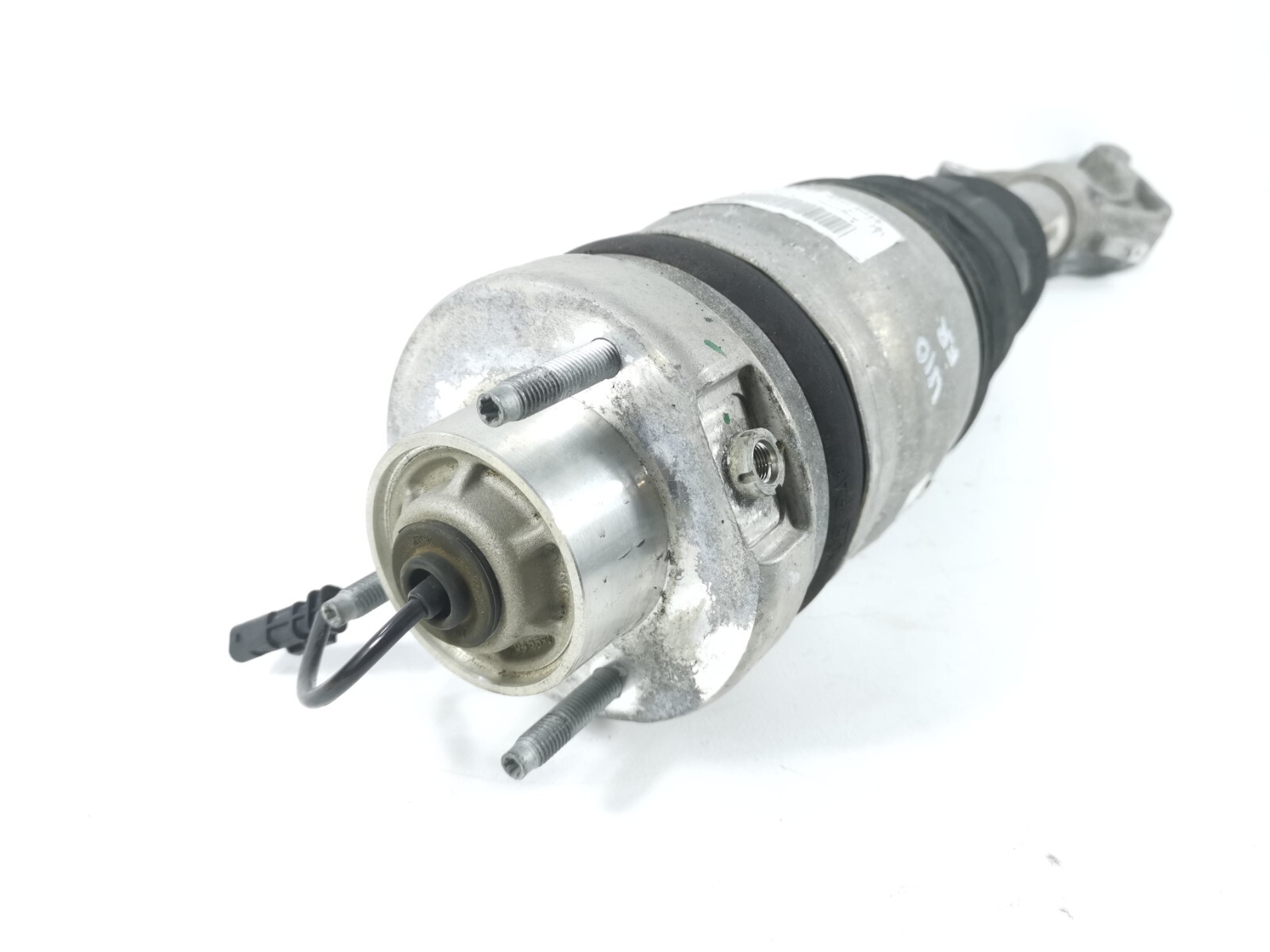 17-20 MASERATI Levante FRONT RIGHT AIR SHOCK STRUT ASSEMBLY 06700374360 OEM