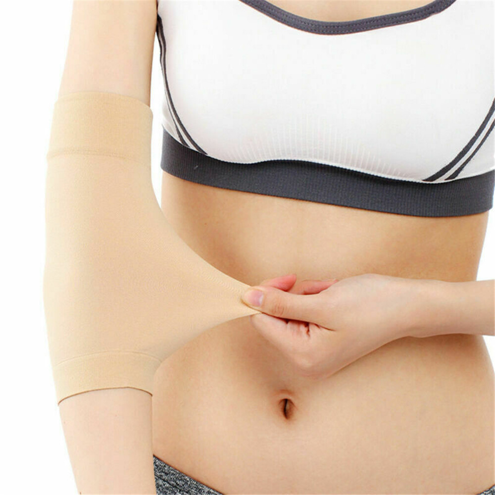 Haut Unterarm Tattoo Abdeckung Kompression Beinstrümpfe Tape Concealer