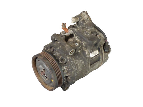 BMW 5er E60 E61 VFL Kompressor Klimaanlage Klimakompressor 6983098
