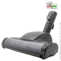 BodendüSe TurbodüSe TurbobüRste Kompatibel Mit Hoover Tte 2407 Telios