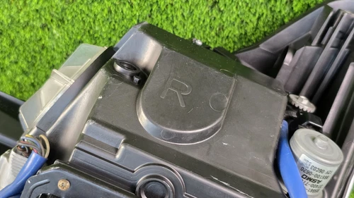 Lexus GS350 GS450H 2007-2011 Scheinwerfer Hid Xenon Rechts Beifahrer Seite OEM - Bild 11 von 24