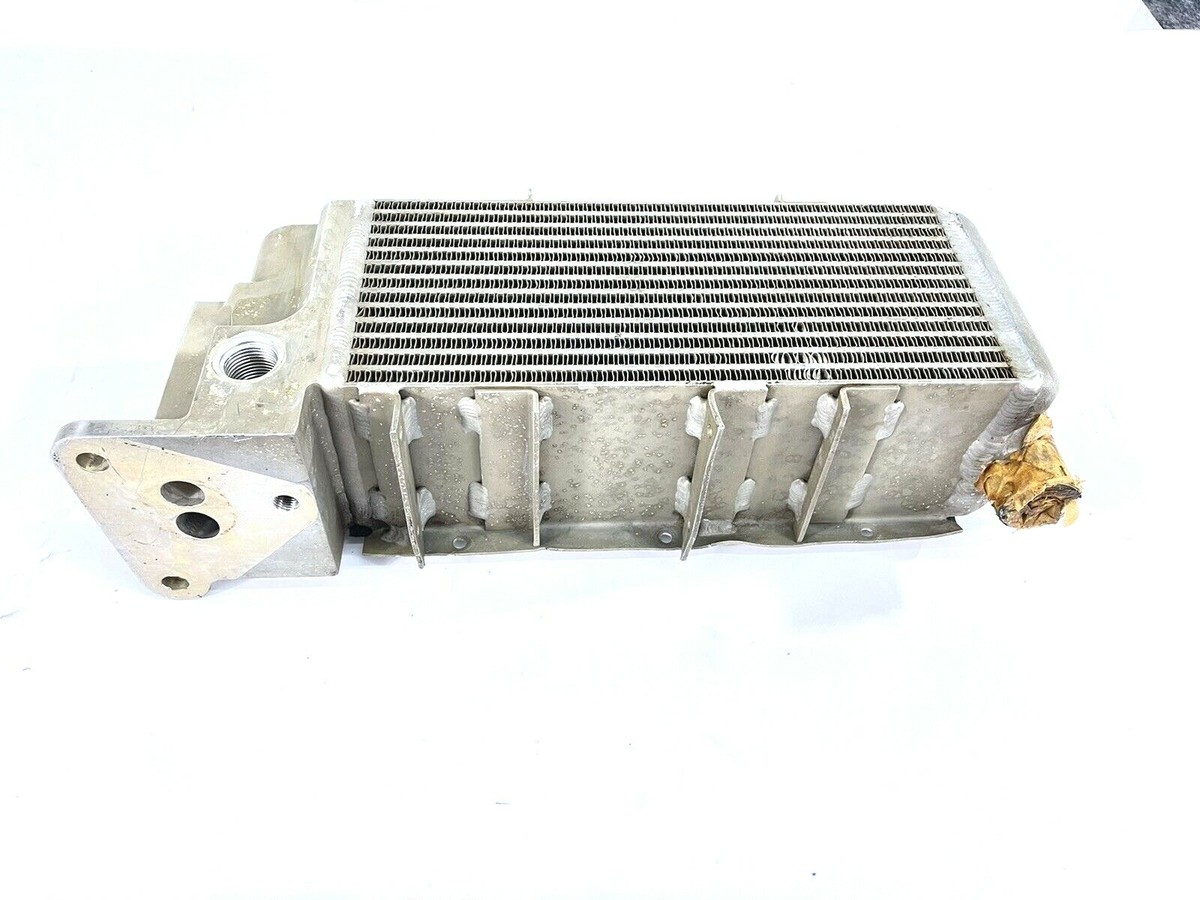 Niagara Aircraft Oil Cooler 20568A | eBay