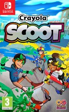 ebay® Auktion 318363945755 | Crayola Scoot Nintendo Switch Namco Thumbnail of ebay® auction 318363945755 | Crayola Scoot Nintendo Switch Namco