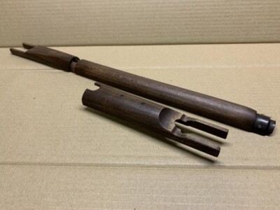 LEE ENFIELD SMLE NO1 MK3 TOP HANDGUARD SET. REPRODUCTION 
