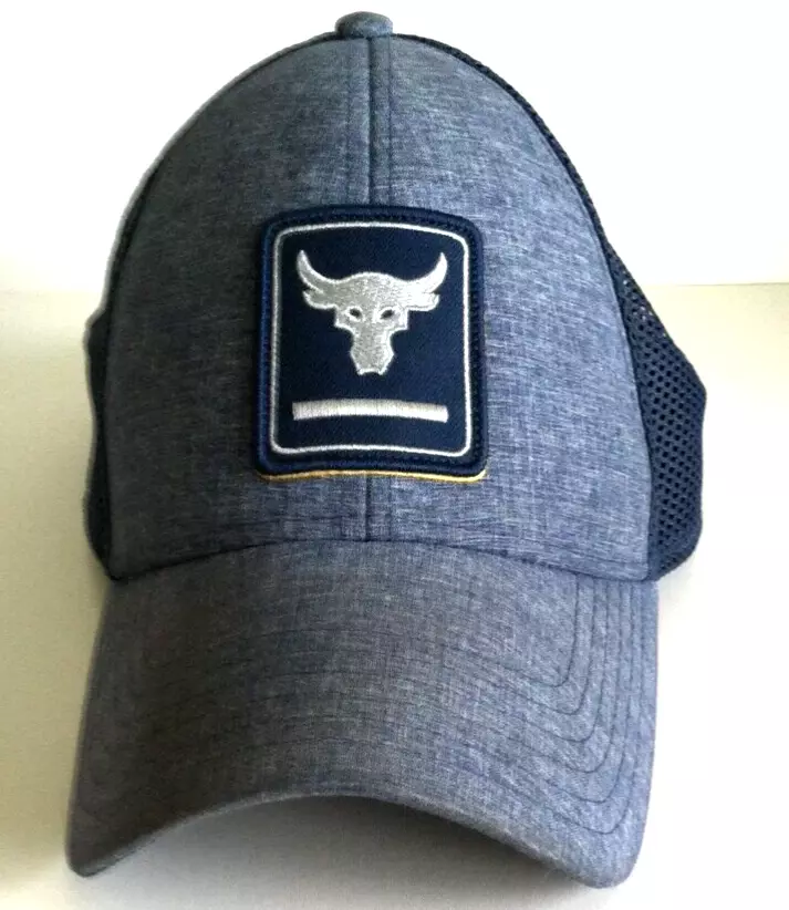 Under armour sales bull hat