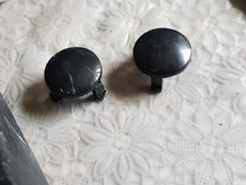 ABC Design Zoom Sportsitz: 1 Knopf Verstellknopf Abdeckung Kappe / Ersatzteil 