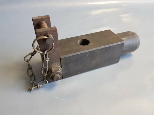 Original VW Audi 3429 Spezialwerkzeug Ausdrücker für Radlager  (R8)