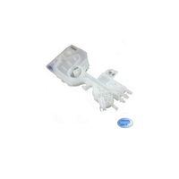 Air Break Wassertank Dampf GeschirrspüLer Smeg Original 766610244