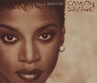 レア皿Criminal ACE I Will Survive CD Criminal Ace – I Will Survive – CD (Album), 1998 [r10874821
