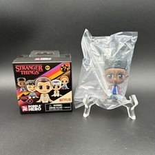 Netflix YuMe Stranger Things Bobble Hero LUCA...