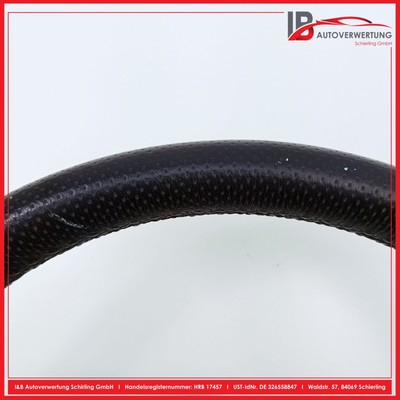 MERCEDES BENZ B-KLASSE W245 Lenkrad LEDER Multifunktion  