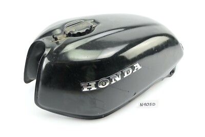 cb750タンク 77-78 Genuine OEM Honda CB750K CB750 Gas Fuel Tank, No Key But