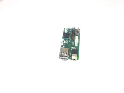 Dell OEM Optiplex Gx270 USB Audio Panel Board AMA01 9K939 09K939