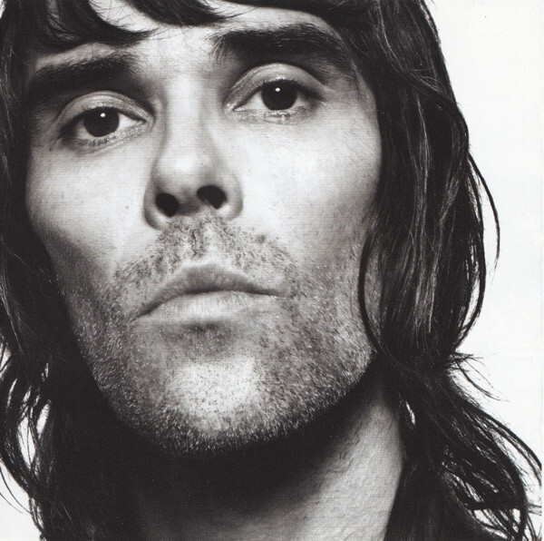 Ian Brown / The Greatest *NEW CD*