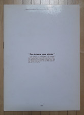 UGO LA PIETRA - RADICAL DESIGN - DES KAISERS NEUE KLEIDER 1974