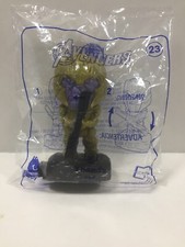Avengers Endgame THANOS 23 IN HAND 2019 McDonalds toys