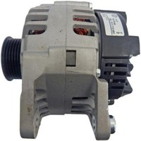 Hella Lichtmaschine Generator 90A 14V FüR VW Polo 1.2 12V 8EL 011 712-891