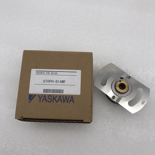 Utoph 1PC Brand Yaskawa UTOPH-81AWF UTOPH81AWF NEW | eBay