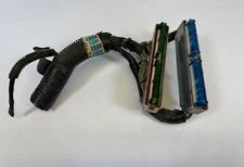 2007 Chevrolet Silverado 4.3L V6 4x2 ECM ECU Wiring Harness Plug Connector OEM.