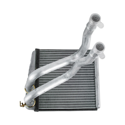 Heater Core 1 - Compatible With 2012 - 2019 Nissan Versa 1.6L 4-Cylinder 2013 2014 2015 2016 2017 2018