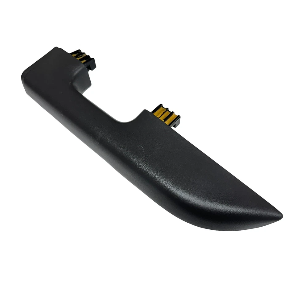 Ford F150 2002 Super Cab OEM pasajero derecho reposabrazos lateral puerta tirador 99 01 02 03 Foto 2 de 4