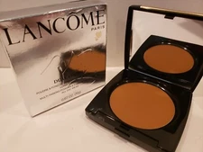 Lancome ~ Dual Finish ~ Multi Tasking Powder & Foundation~540 Suede (W)